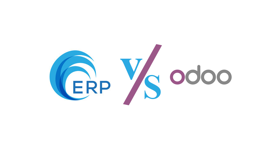 ERPNext vs Odoo: A Comprehensive Comparison